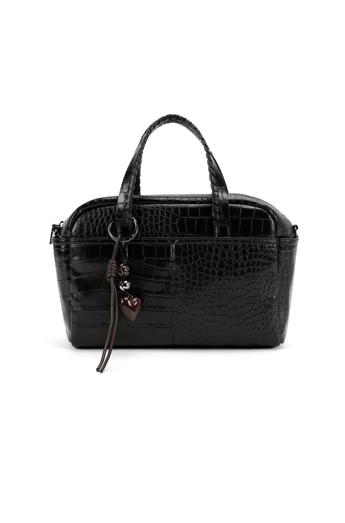 Bolso negro
