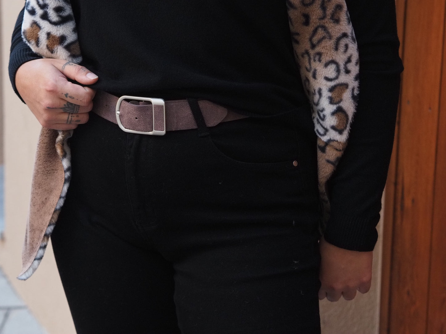 Vaquero Berani 38-50