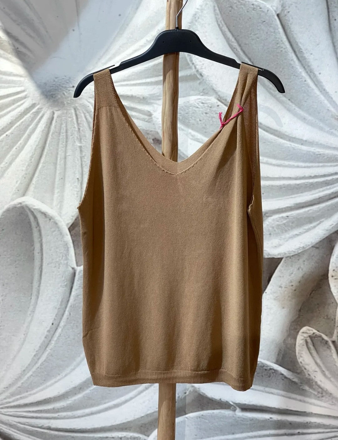 Camiseta tirantes Estaon