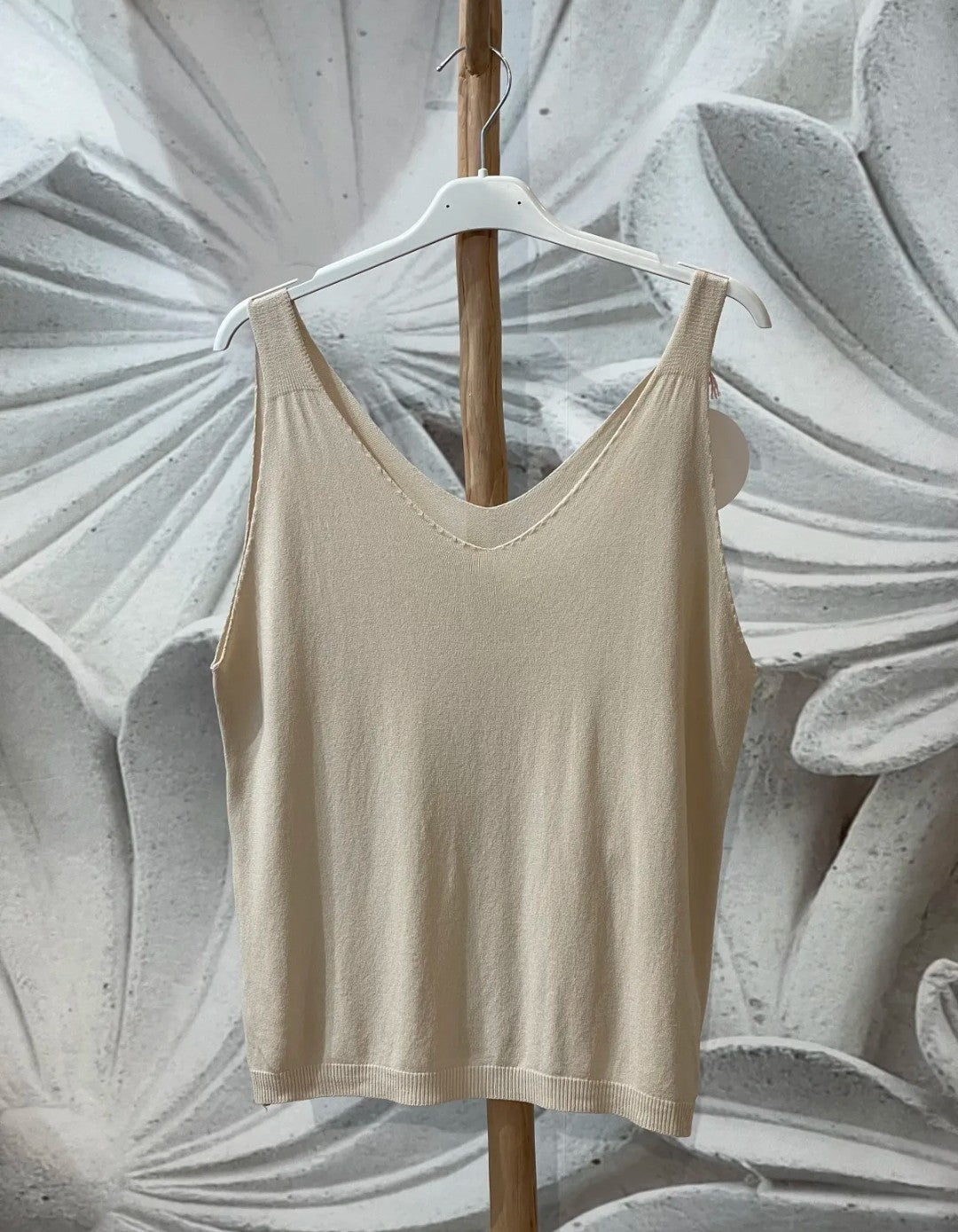 Camiseta tirantes Estaon