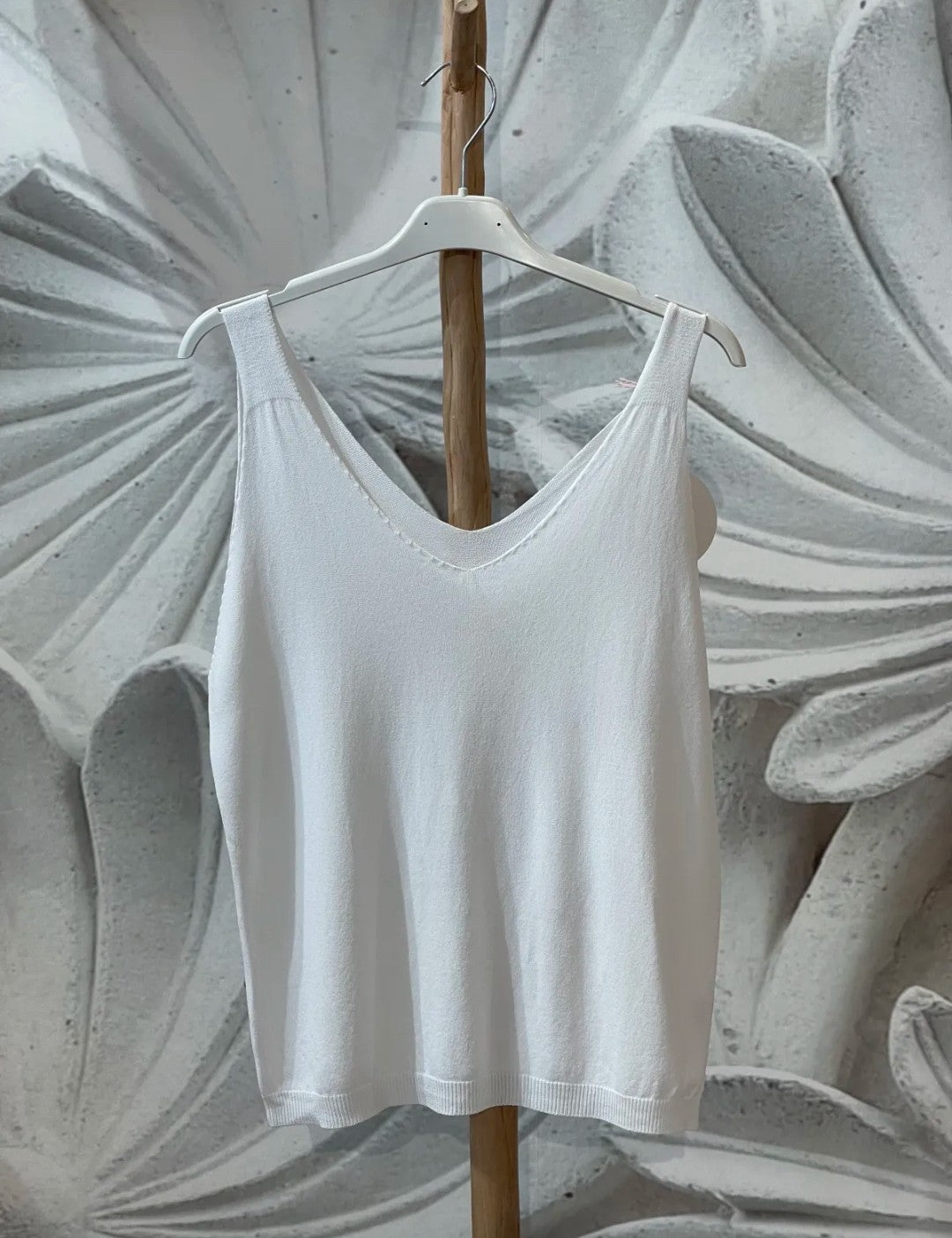 Camiseta tirantes Estaon
