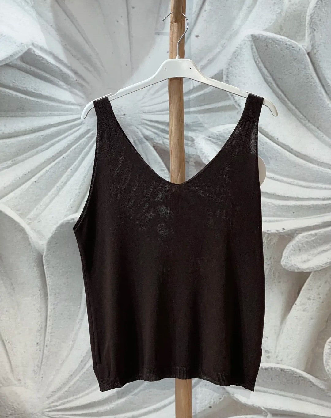 Camiseta tirantes Estaon