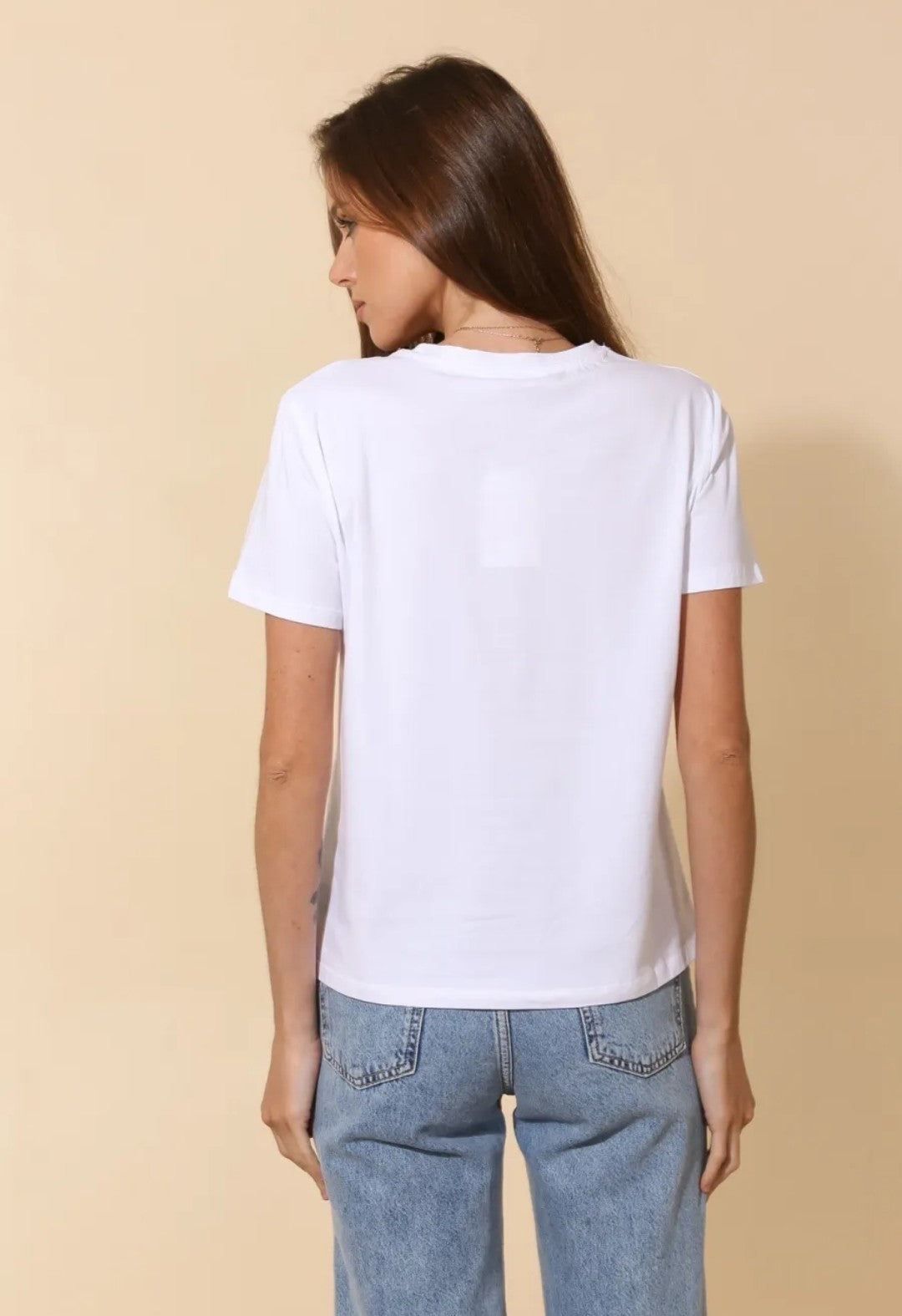 Camiseta Miss