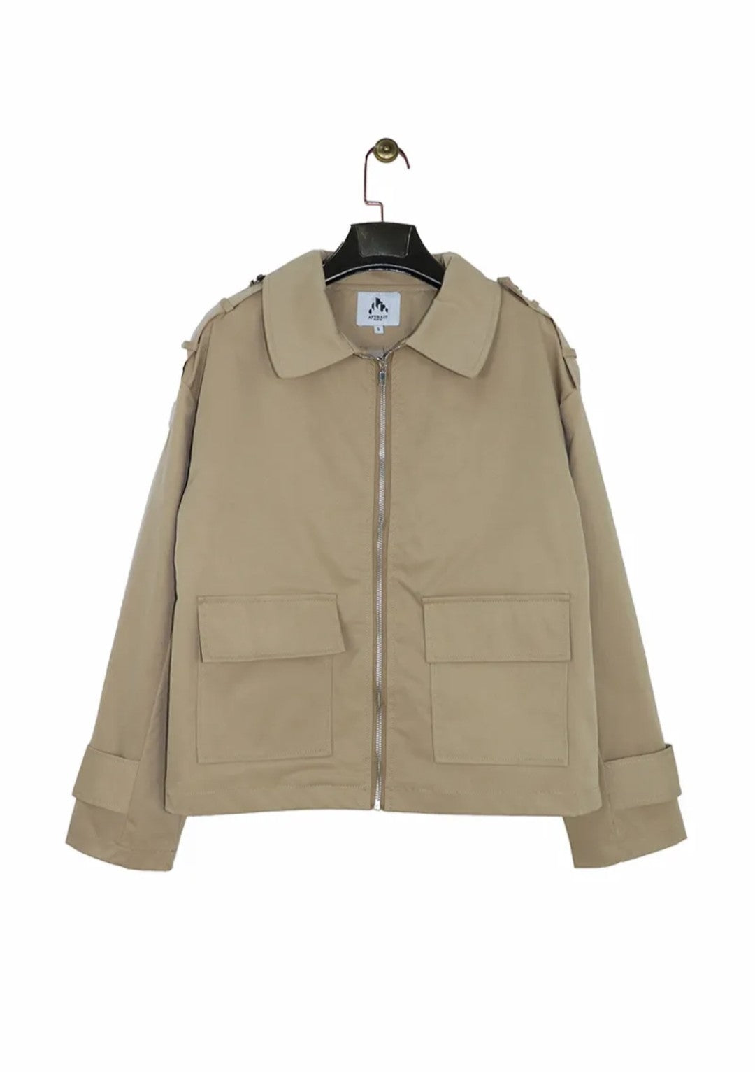 Chaqueta corta