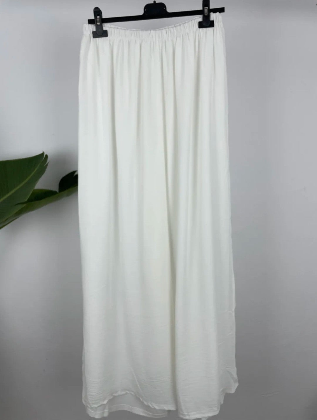 Pantalón curvy Unarre