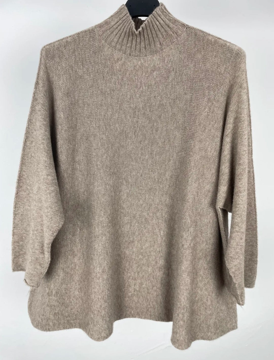 Jersey Tor curvy perkins