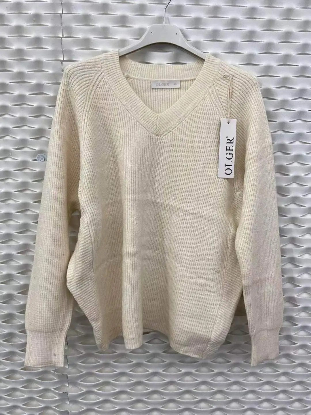 Jersey Canalé