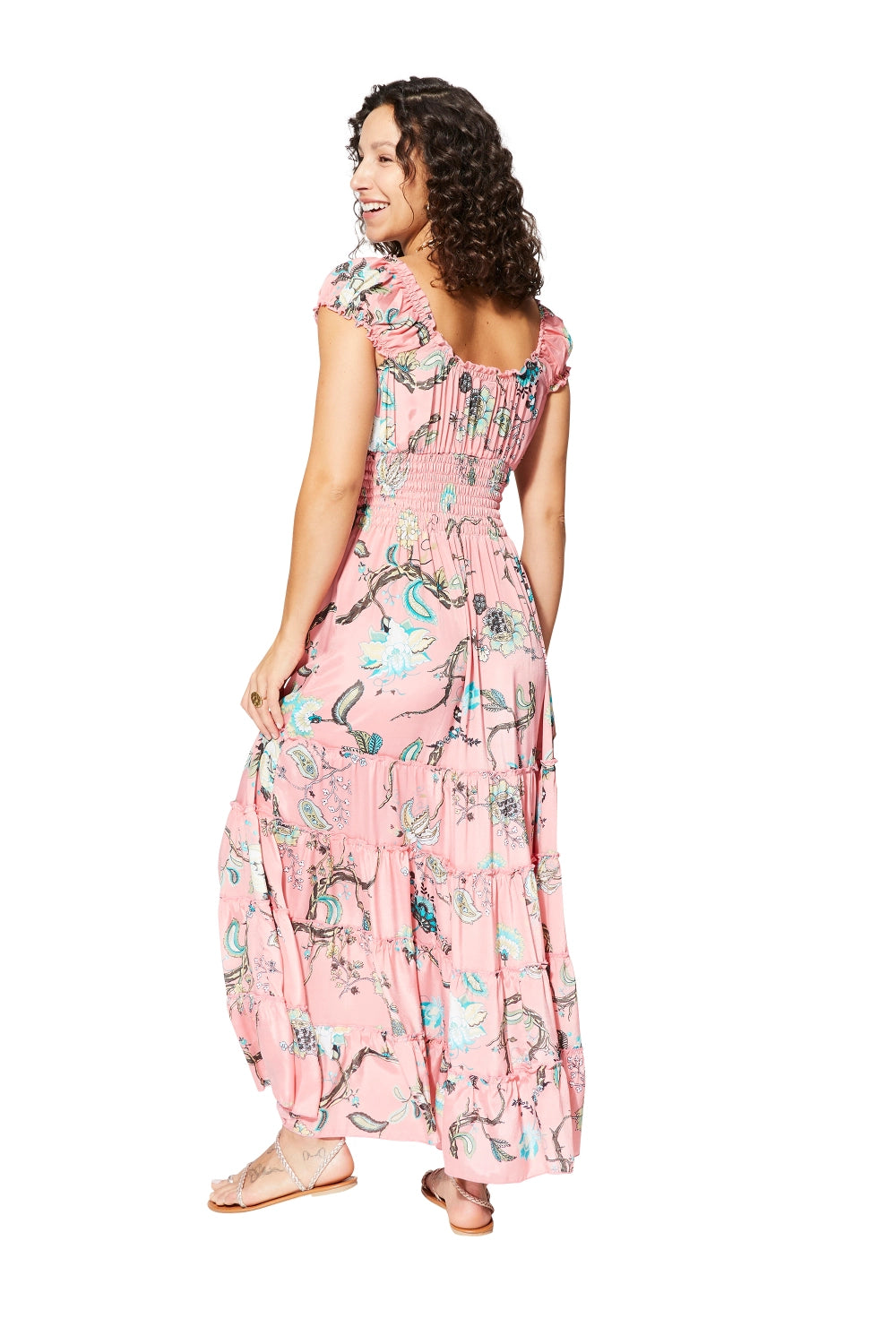 Vestido Fairy Tale