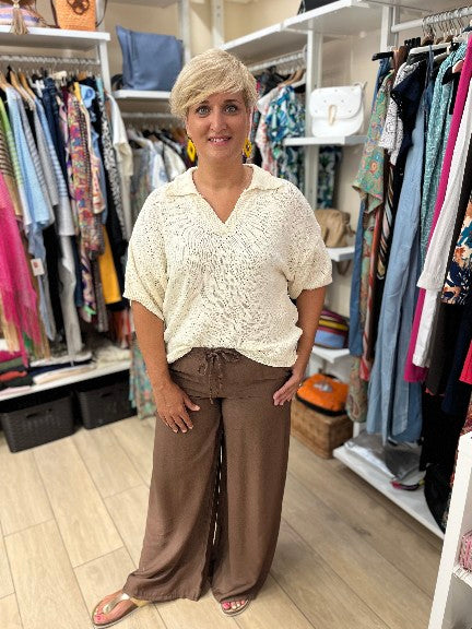 Pantalón Unarre