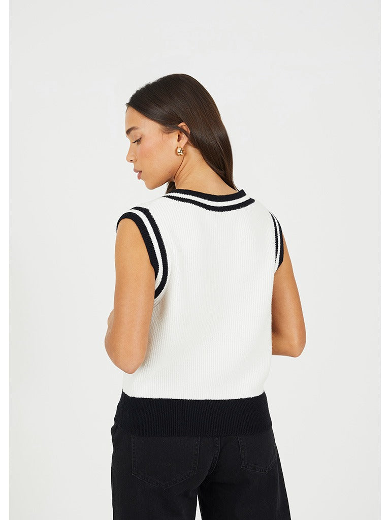 Top Cornivy