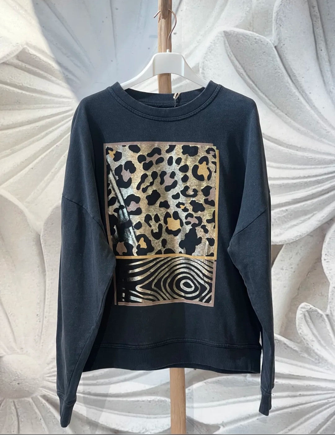 Sudadera Guàrdia