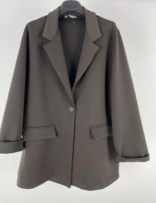 Blazer curvy Jou