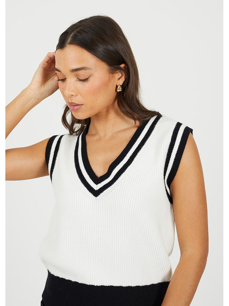 Top Cornivy