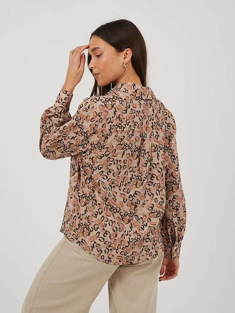 Camisa Tora