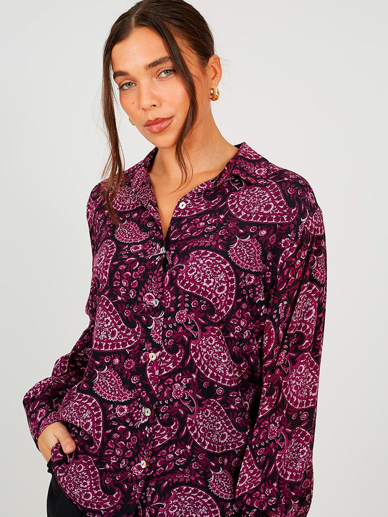 Camisa Agra