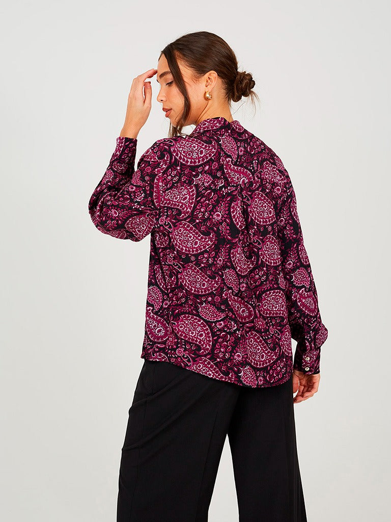 Camisa Agra