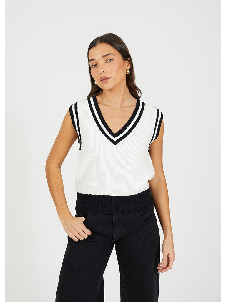 Top Cornivy
