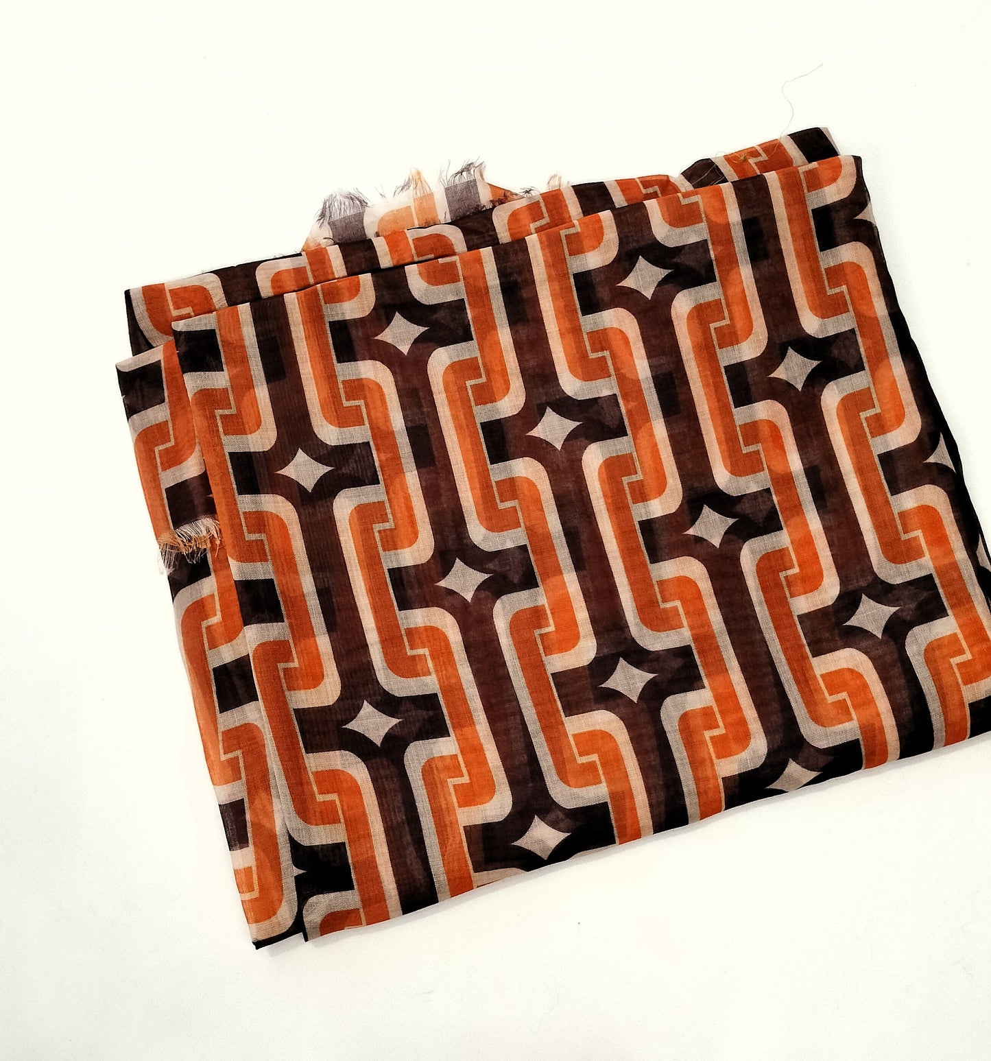 Pañuelo estampado Árabe