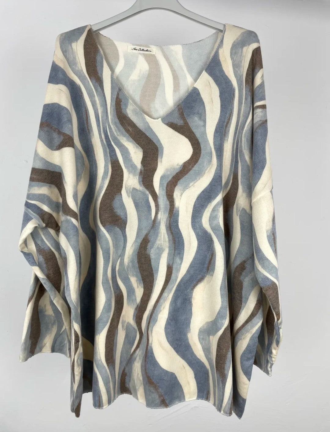 Jersey curvy Ginestarre