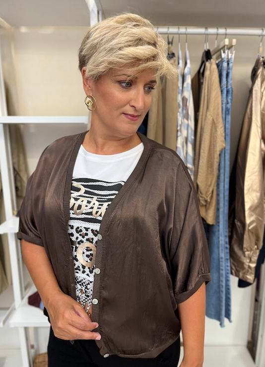 Chaqueta Sorpe