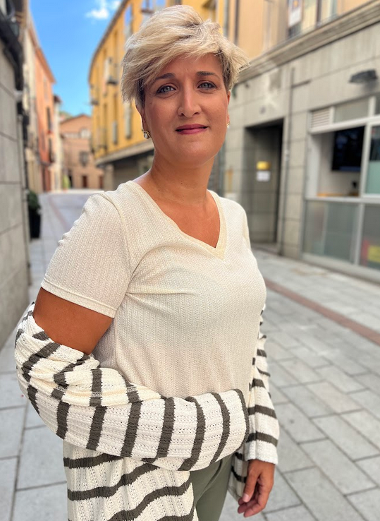 Camiseta Montesclado