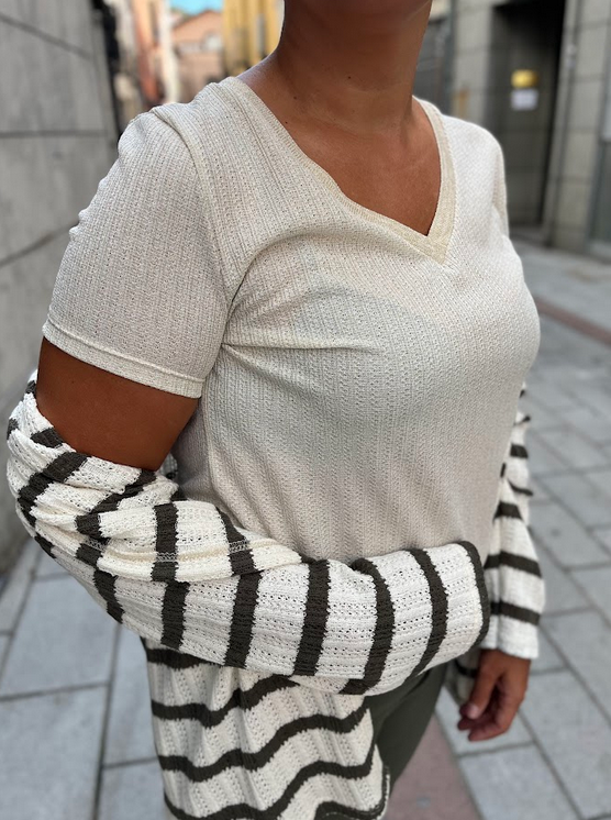 Camiseta Montesclado