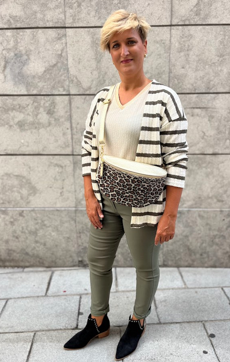 Chaqueta Rodés