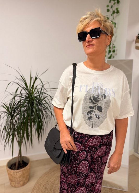 Camiseta Loverc