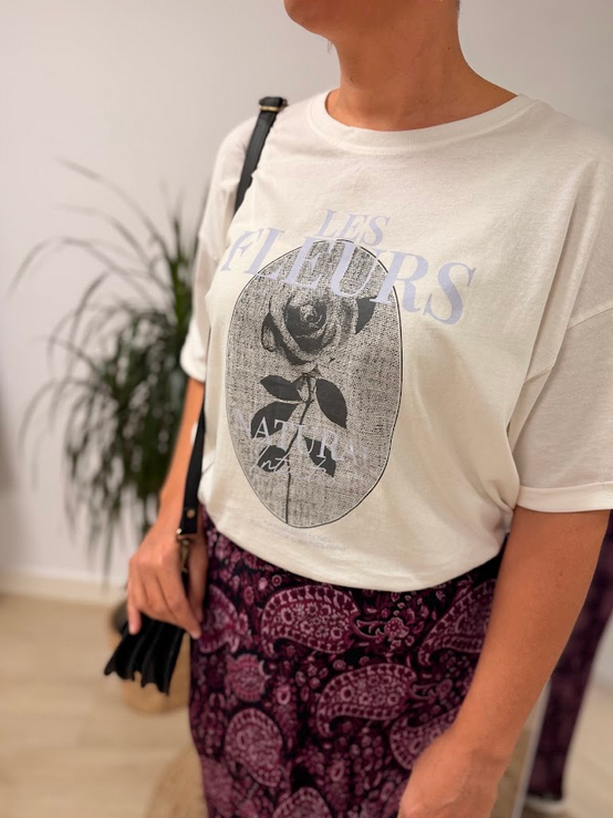 Camiseta Loverc