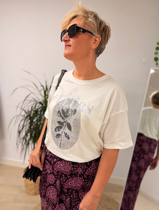Camiseta Loverc