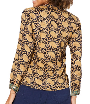 MCTOP47I Blouse