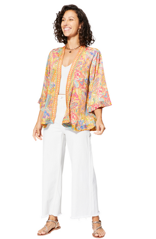 Kimono Castelldefels