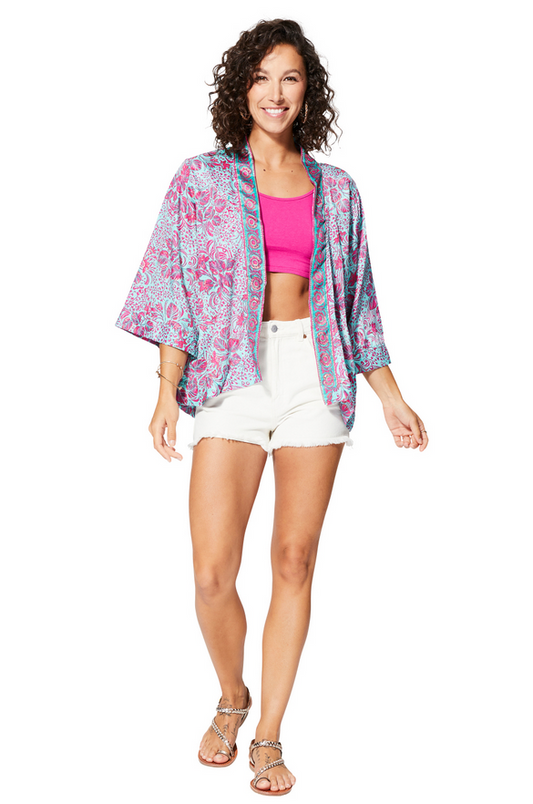 Kimono Llevantina
