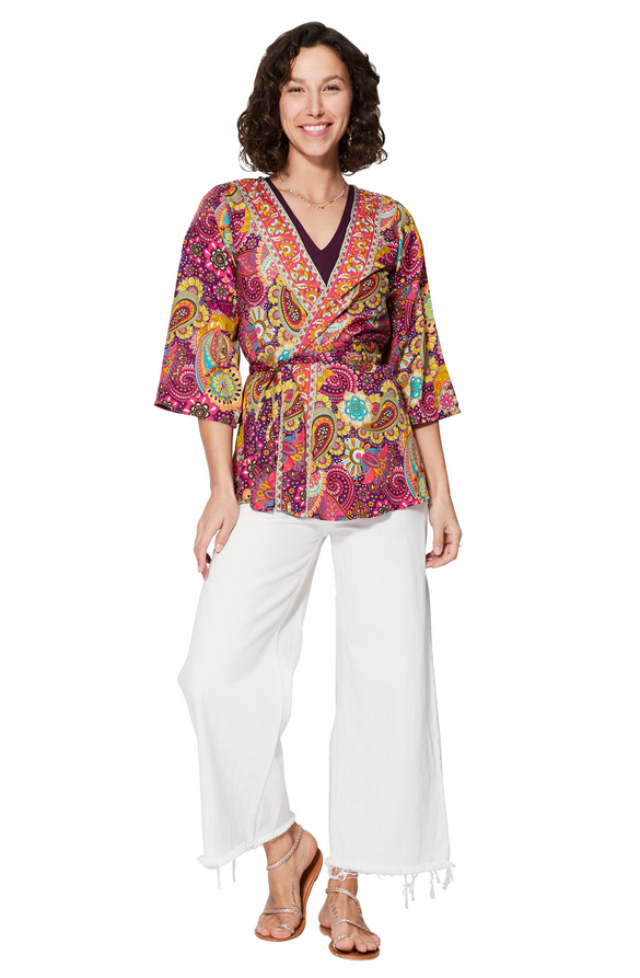 Kimono Jovera