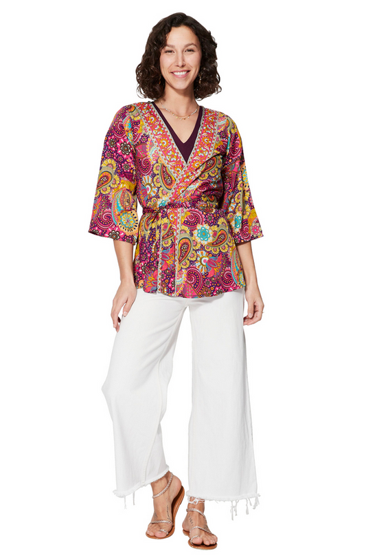 Kimono Jovera