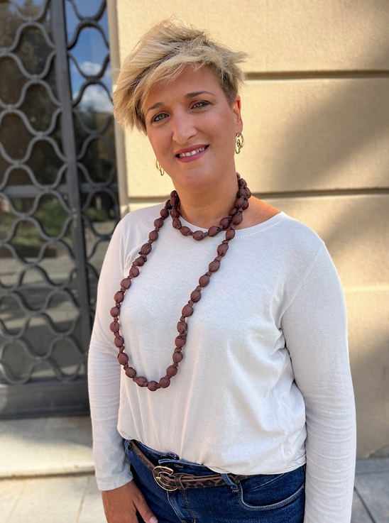 Collar Bolas