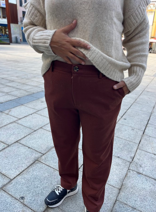 Pantalón Figuerola