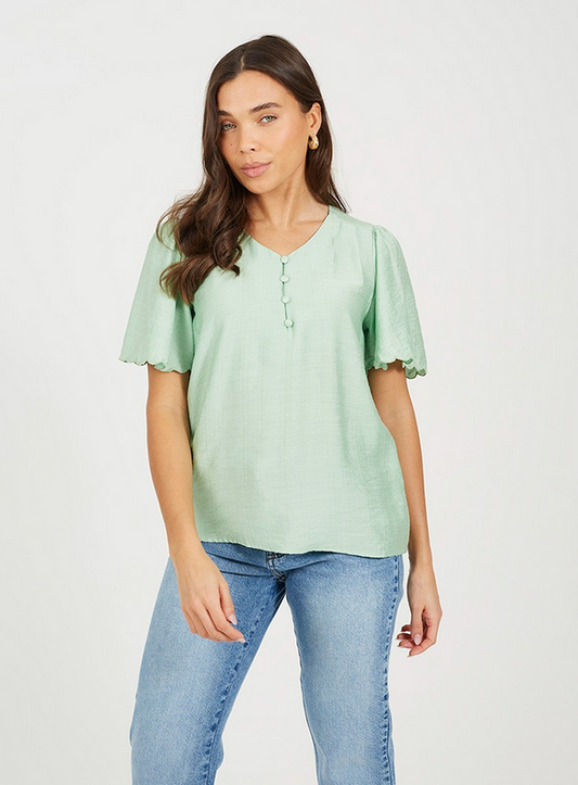 Blusa Bell