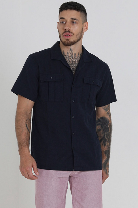 Camisa Mikitad