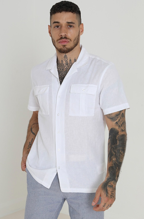 Camisa Mikitad