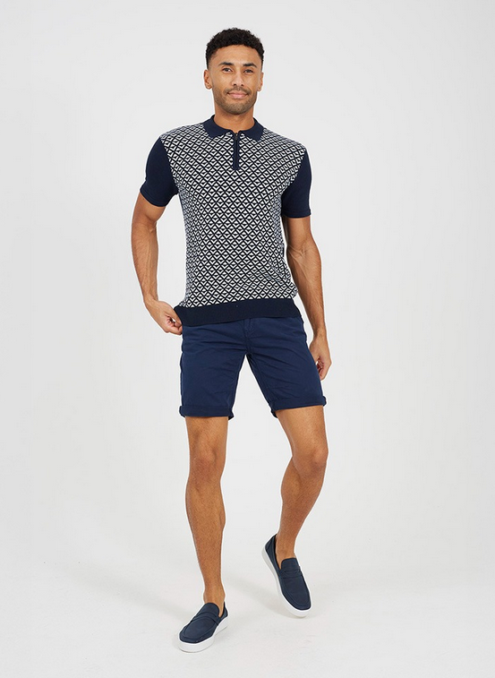 Short Plain