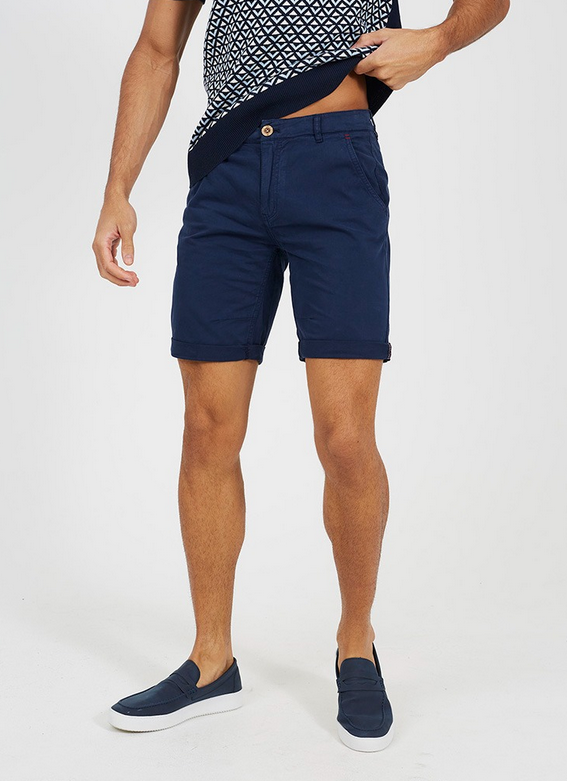 Short Plain