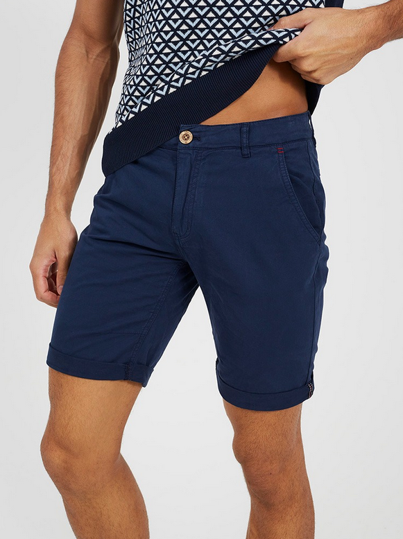 Short Plain