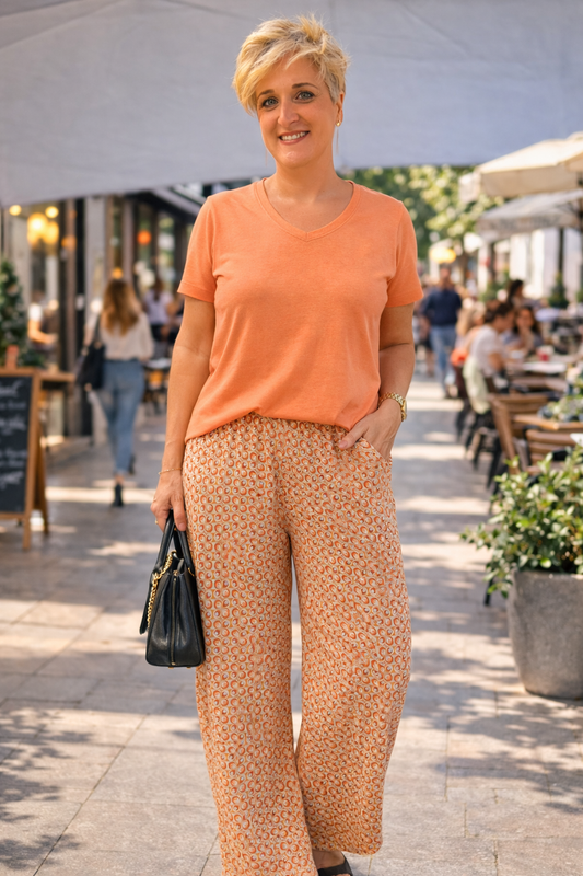 Pantalón Jazz