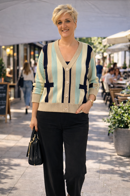 Chaqueta Riviera