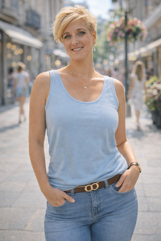 Camiseta Sitges