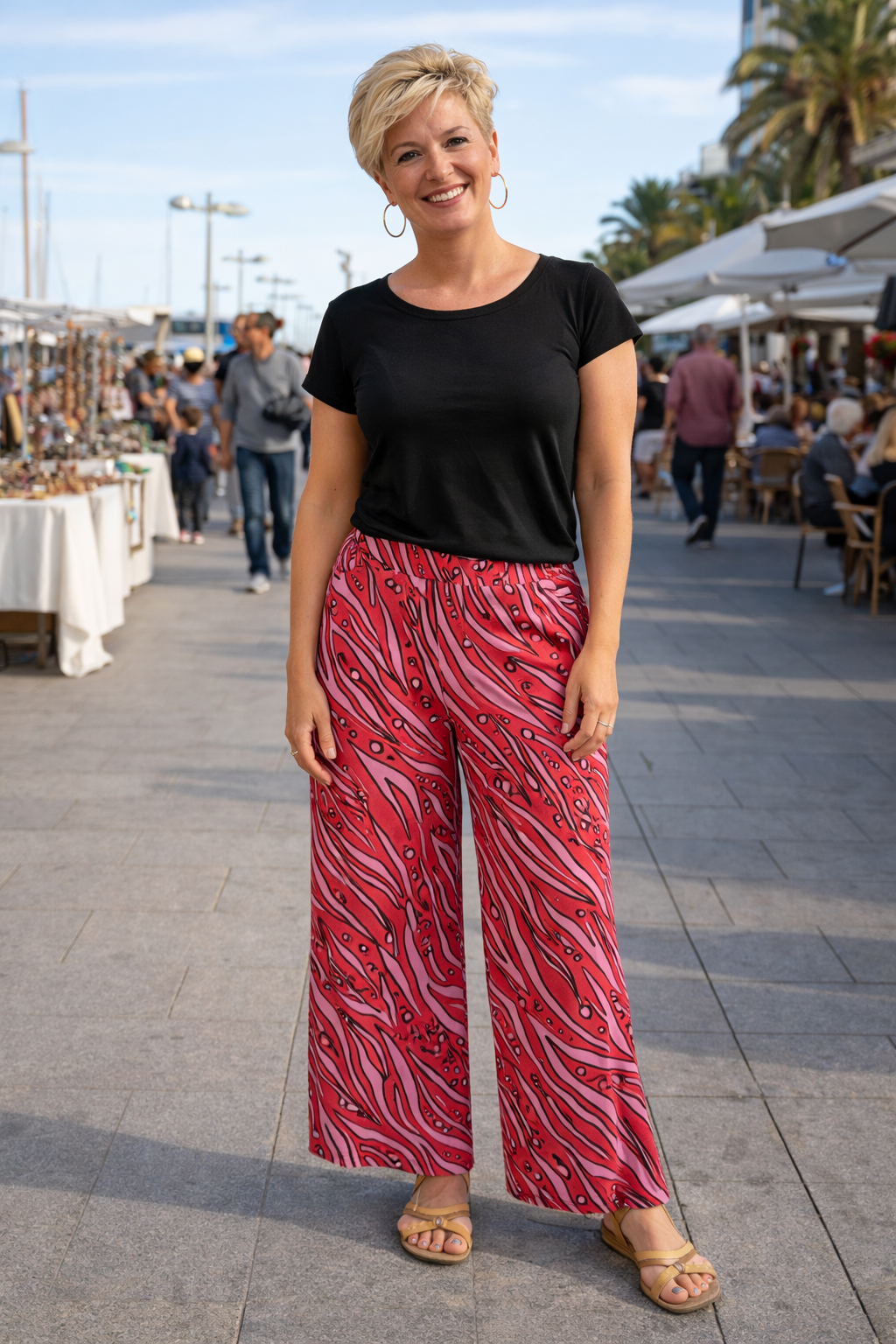 Pantalón Nina