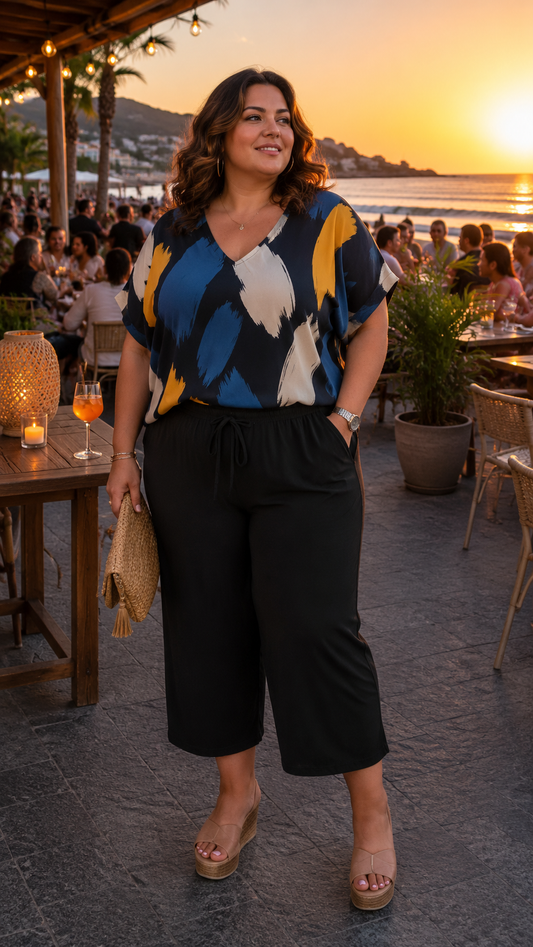 Pirata curvy