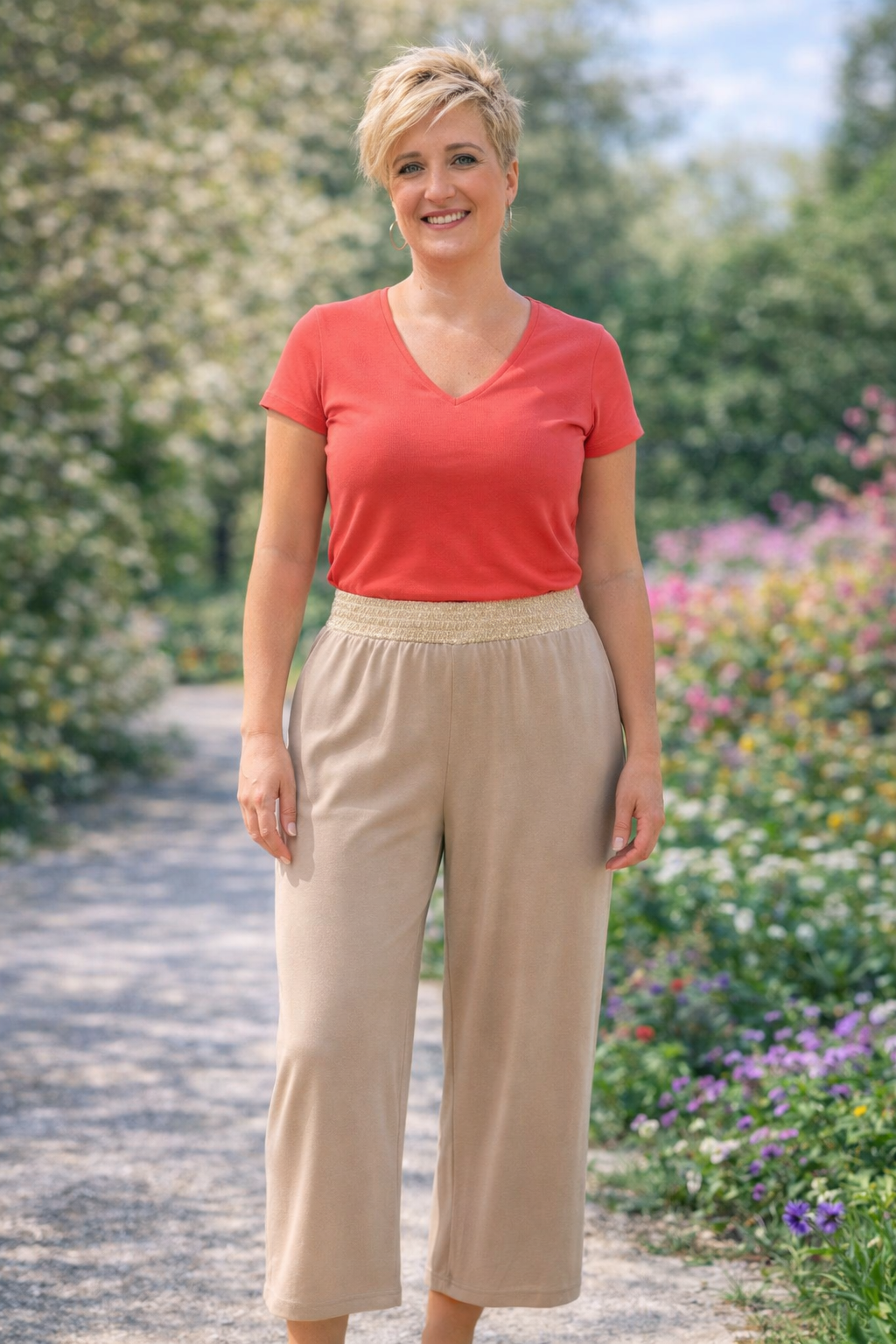 Pantalón Isis
