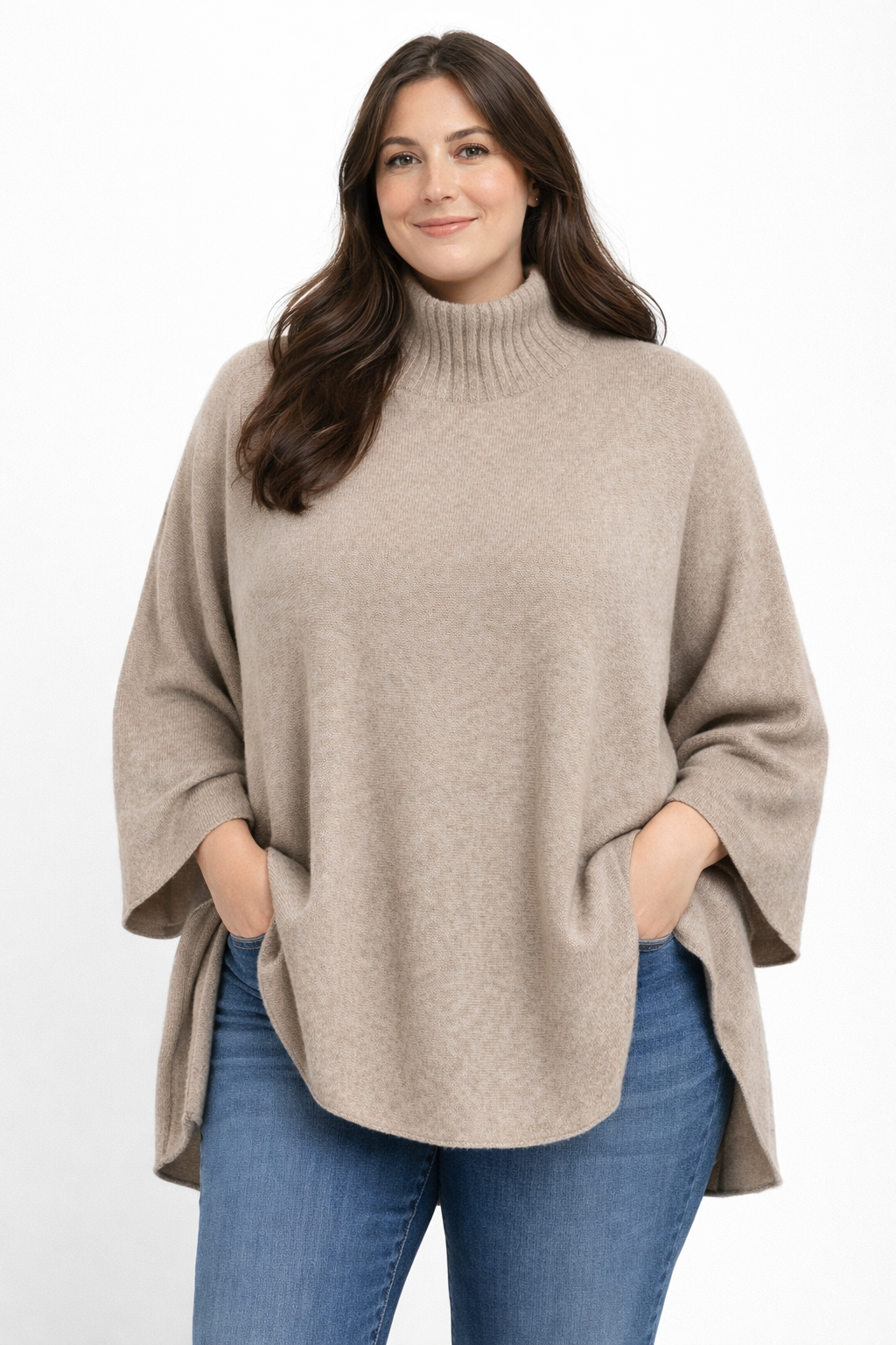 Jersey Tor curvy perkins